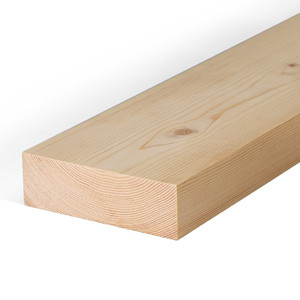 Брус 45х145х6000 тех.сушки строганный - Строимся вместе - Минск