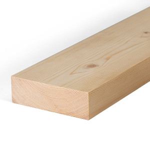 Брус 45х145х6000 тех.сушки строганный